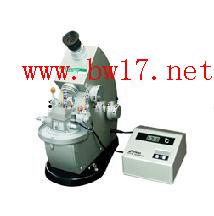 阿貝折光儀精密型圖片