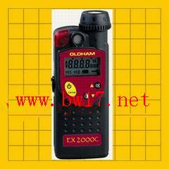 爆炸氣體檢測儀圖片