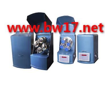 北京臥式行星球磨機圖片