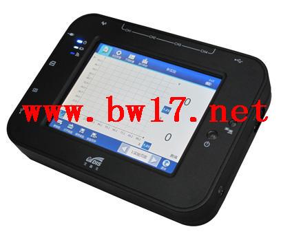 多功能手持分析儀器圖片