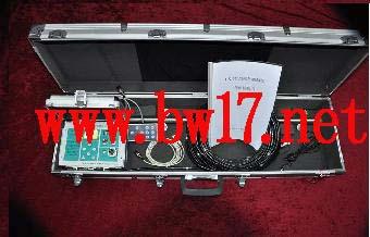 供應(yīng)剖面沉降儀