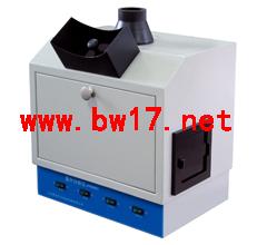 蛋白質(zhì)電泳凝膠檢測(cè)儀圖片