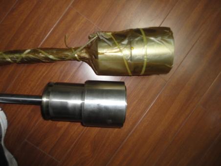 西安美國c-v最小流量閥圖片