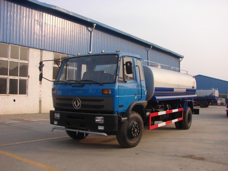 灑水車圖片/灑水車樣板圖 (3)