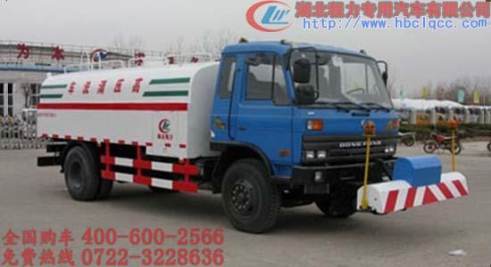 供應(yīng)采用多功能專業(yè)清洗車提效率