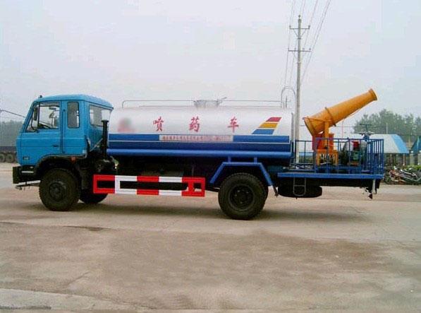 噴藥車圖片/噴藥車樣板圖 (4)