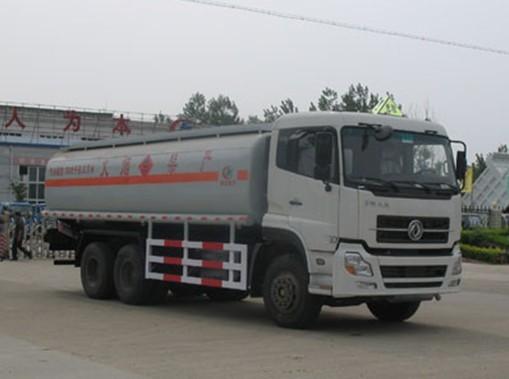 程力劉經(jīng)理為您講解稅控加油車專業(yè)知識(shí)