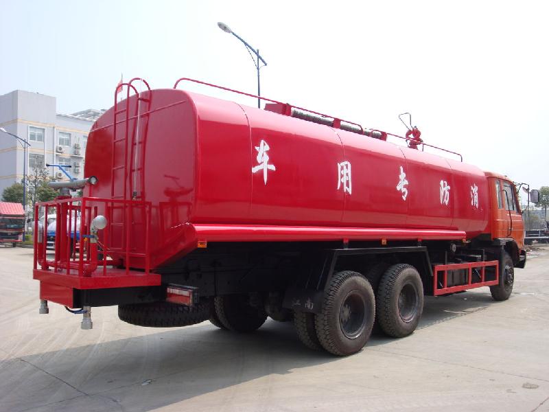 *最好的灑水車生產(chǎn)基地