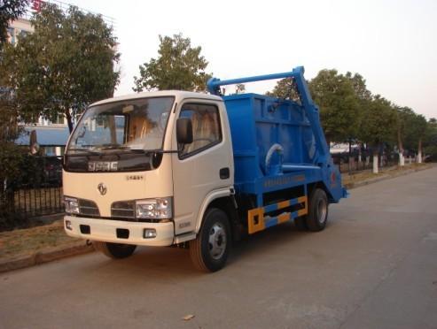 供應(yīng)*專用垃圾車制造商