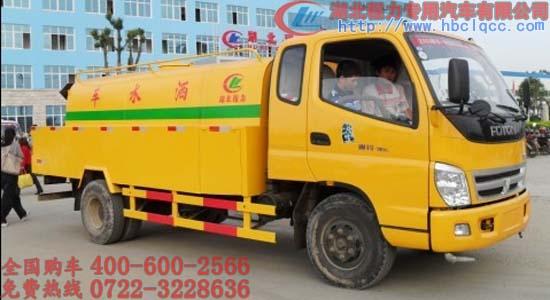 供應如何合理使用高壓清洗車，更專業(yè)的清洗車生產(chǎn)廠家