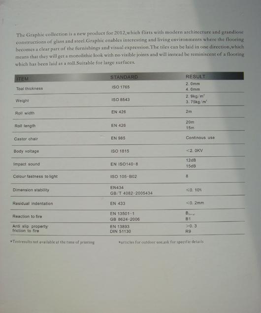 編織地毯編織紋塑膠地板