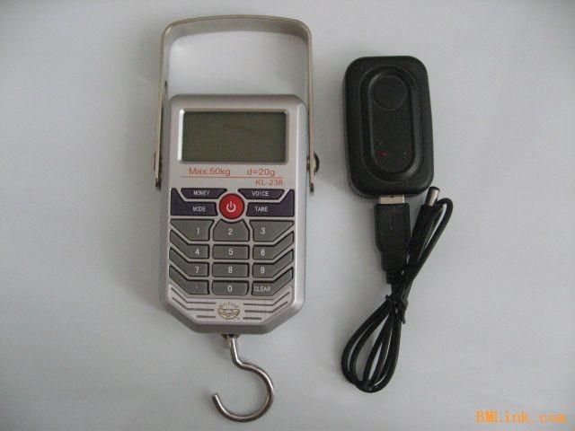 供應(yīng)上海青浦太陽(yáng)能電子計(jì)價(jià)小吊秤