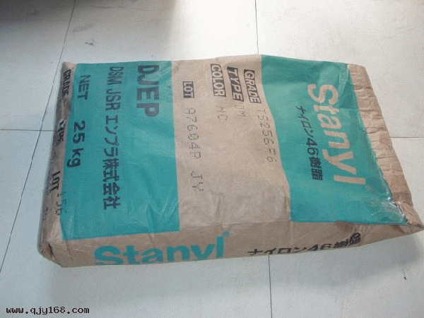 PA46原料物性特點(diǎn)圖片