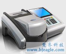 SPT2000農(nóng)藥殘留檢測儀圖片