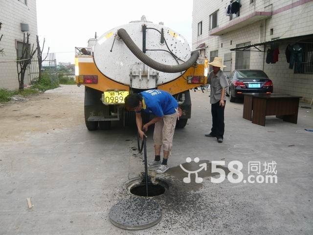 管道疏通圖片/管道疏通樣板圖 (4)