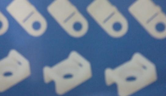 供應(yīng)扎帶固定片吸盤定位盤