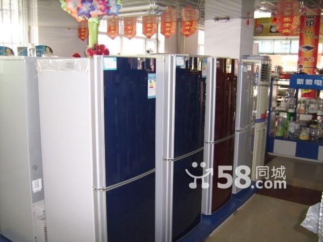 美的冰箱圖片/美的冰箱樣板圖 (3)