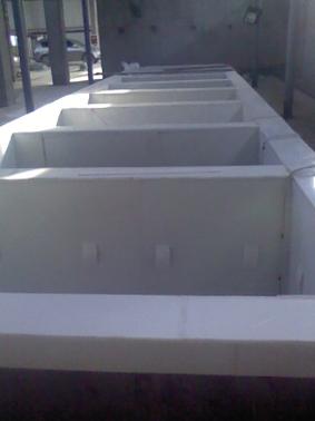 供應(yīng)塑料內(nèi)襯水槽