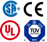 U盘FCC认证图片