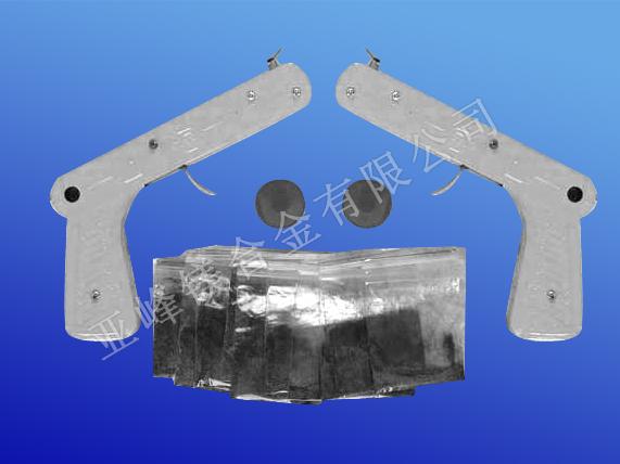 鋁熱焊點火槍圖片