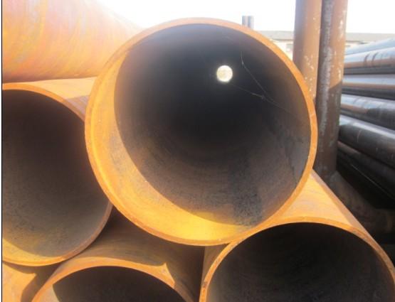 Q235B大口徑直縫鋼管供應(yīng)商圖片