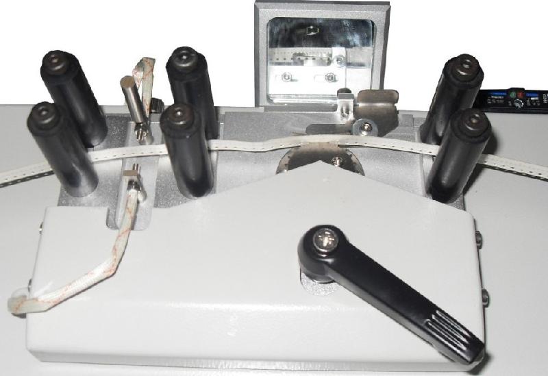 供應(yīng)全自動(dòng)MT零件測(cè)漏計(jì)數(shù)器/點(diǎn)料機(jī)