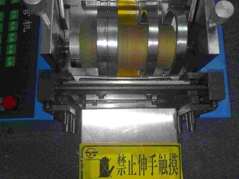 熱縮管切管機硅膠管裁管機PVC白色透明管切管機10年品質(zhì)廠家直銷