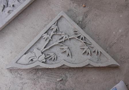 供應(yīng)磚雕角花，角花價格，角花尺寸，角花批發(fā)，廠家直銷角花