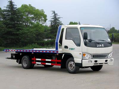 東風145153清障車價格