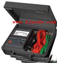 供應(yīng)日本共立絕緣表