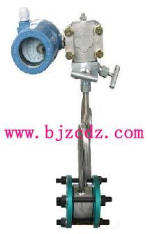 一體化孔板流量計圖片