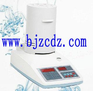 供應(yīng)鹵素快速水分測定儀
