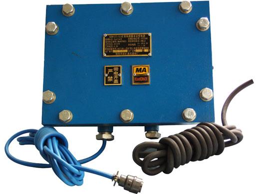 礦用隔爆安全型電源圖片