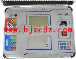 全自動(dòng)變比組別測(cè)試儀圖片