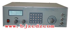 低頻功率信號發(fā)生器圖片