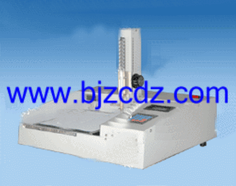 全自動(dòng)點(diǎn)樣儀圖片