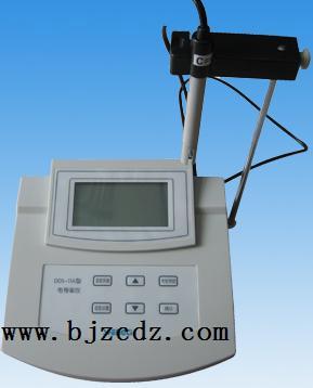數(shù)字式電導(dǎo)率儀圖片