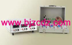 霍爾效應(yīng)實(shí)驗(yàn)儀圖片