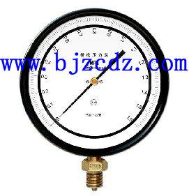 精密壓力表圖片