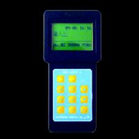 礦用本安型手持采集器圖片