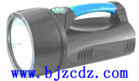 提式防爆探照燈圖片