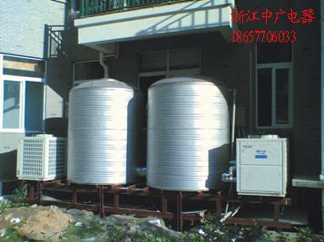 浙江空氣能熱水工程價(jià)格，浙江空氣能熱水工程廠家，空氣能熱水工程