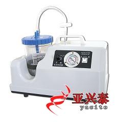 手提電動吸痰器PN005195