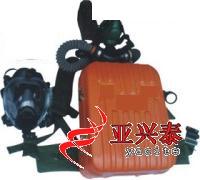 正壓二小時(shí)氧氣呼吸器PN007417