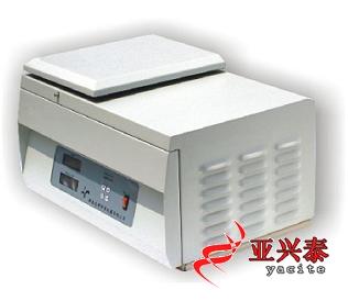 臺式高速冷凍離心機(16000r/min)PN005471