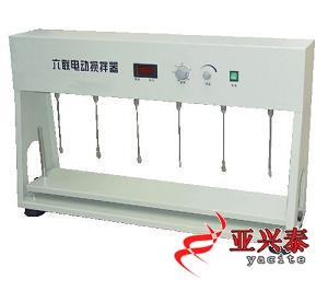 六連測速電動攪拌器PN003787