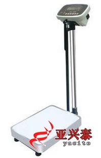 供應(yīng)身高體重秤/數(shù)顯身高體重秤