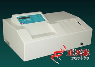 可見分光光度計PN000203圖片