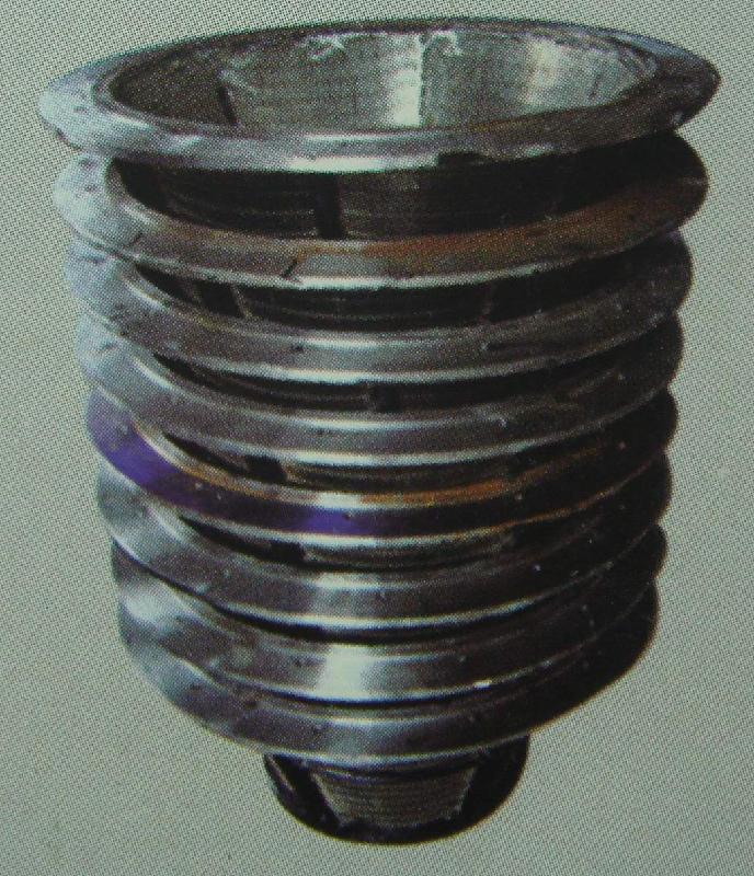 供應(yīng)臥式離心機(jī)篩藍(lán)WZL1000
