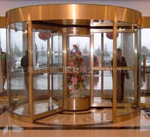 供應(yīng)自動旋轉(zhuǎn)門*廠家直銷